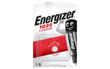 ENERGIZER Knopfzelle CR 1025 1 Stück