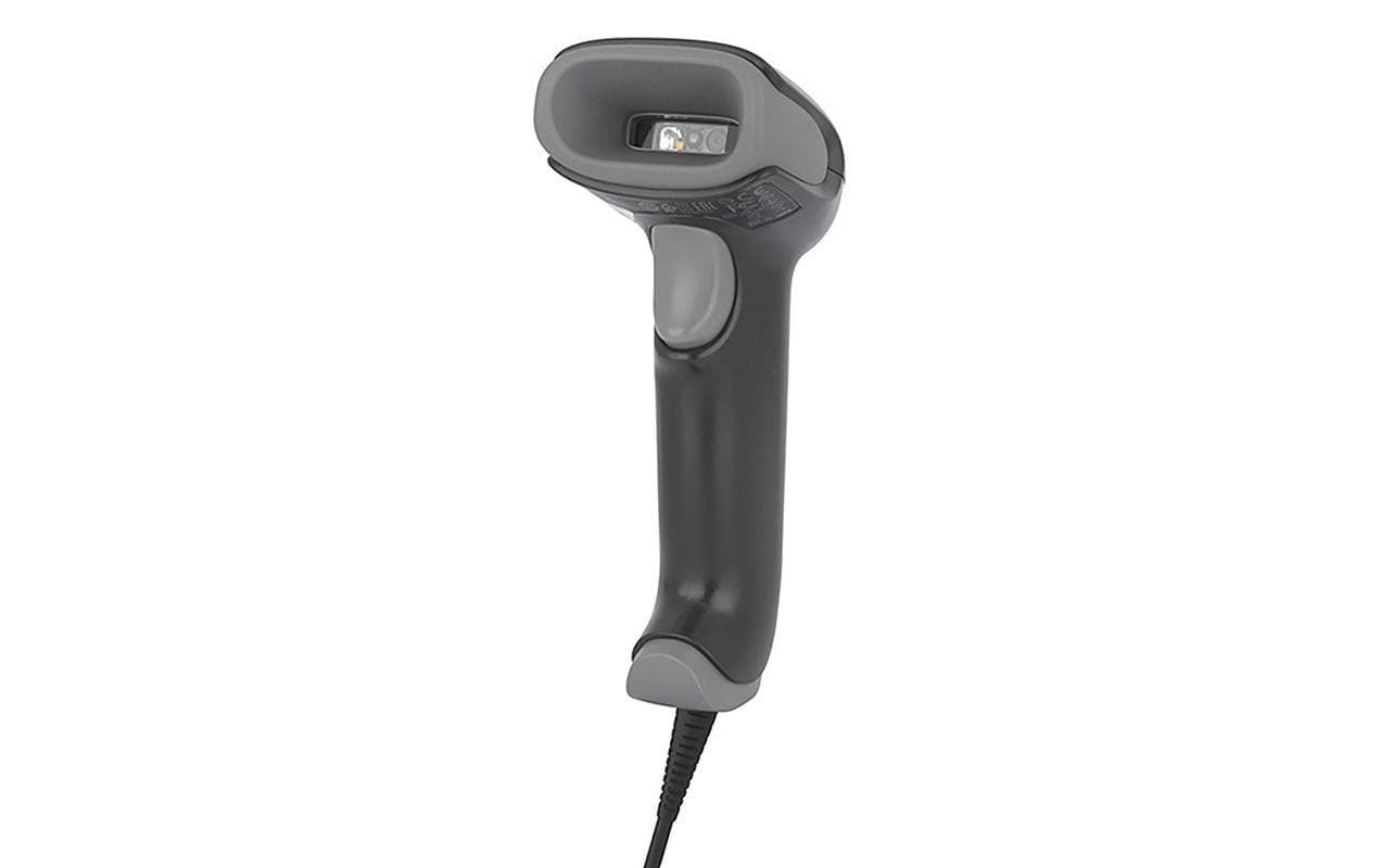 Barcodescanner Honeywell Voyager 1470 Stand