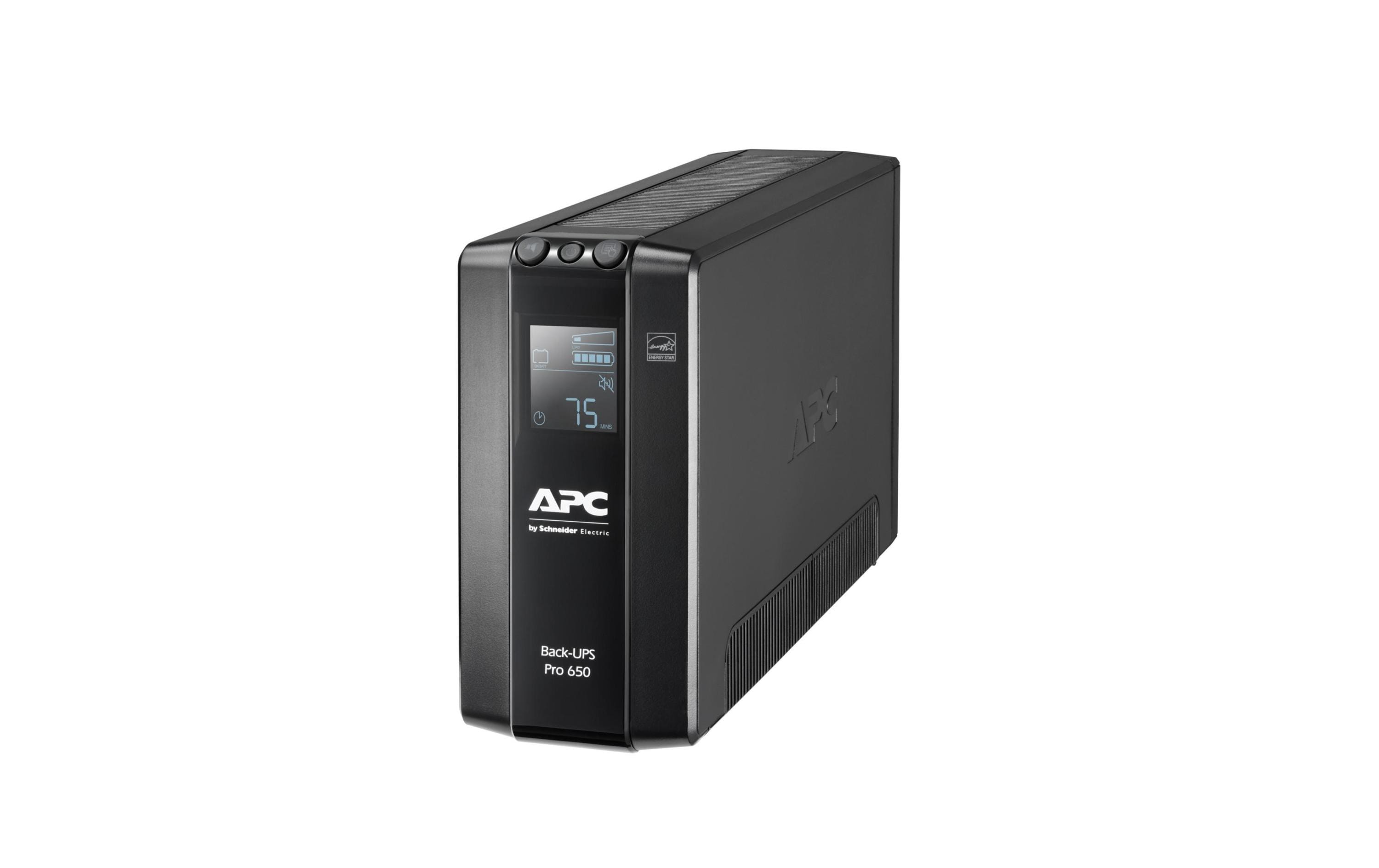 APC USV BR650MI, 650VA / 390W