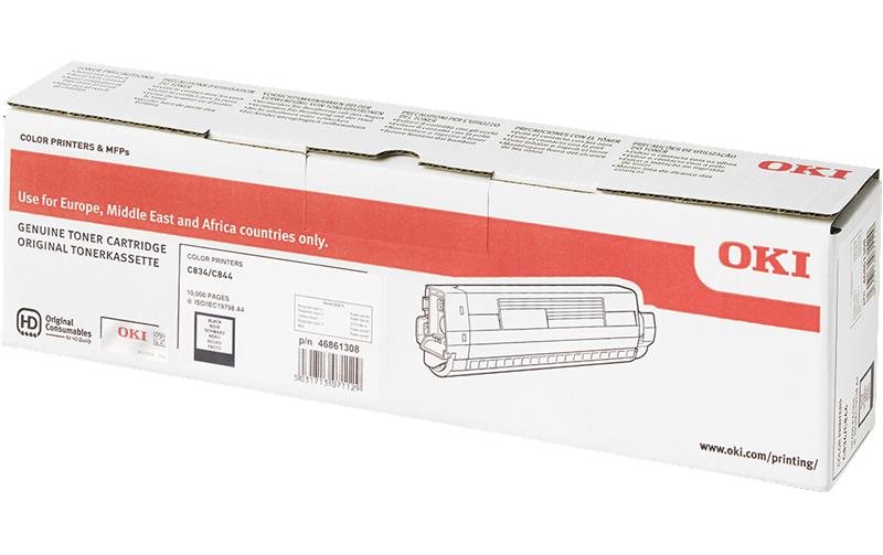 OKI Toner 46861308