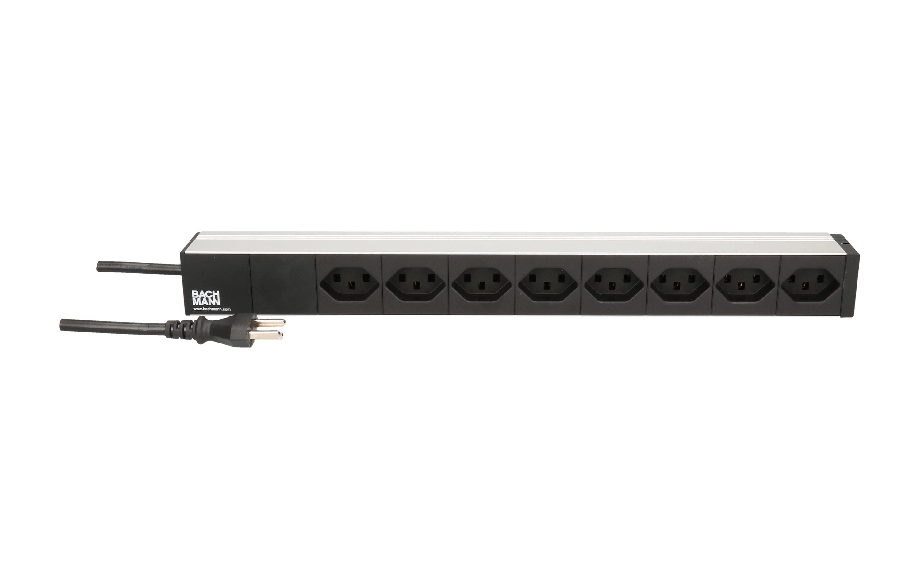 PDU 19 8xT23 sw