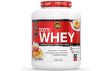 All Stars Pulver Whey Protein 100%