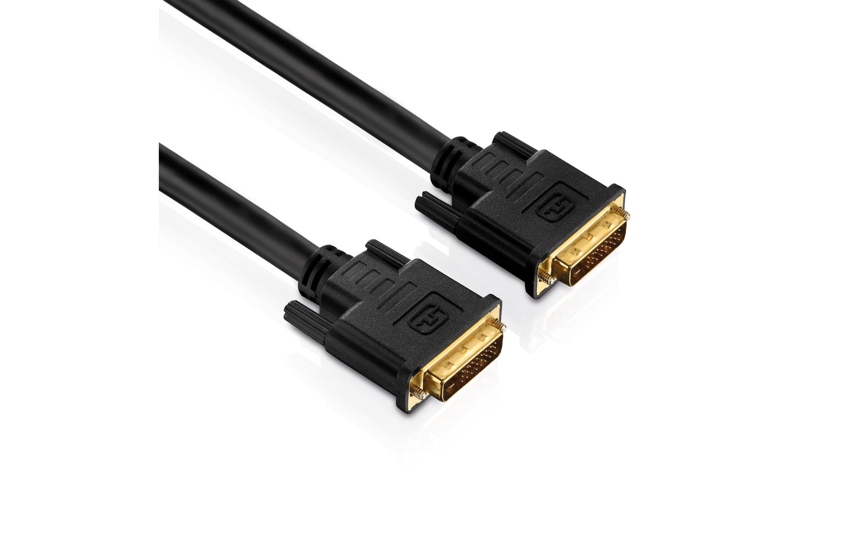 PureLink, Kabel DVI-D - DVI-D, 25 m