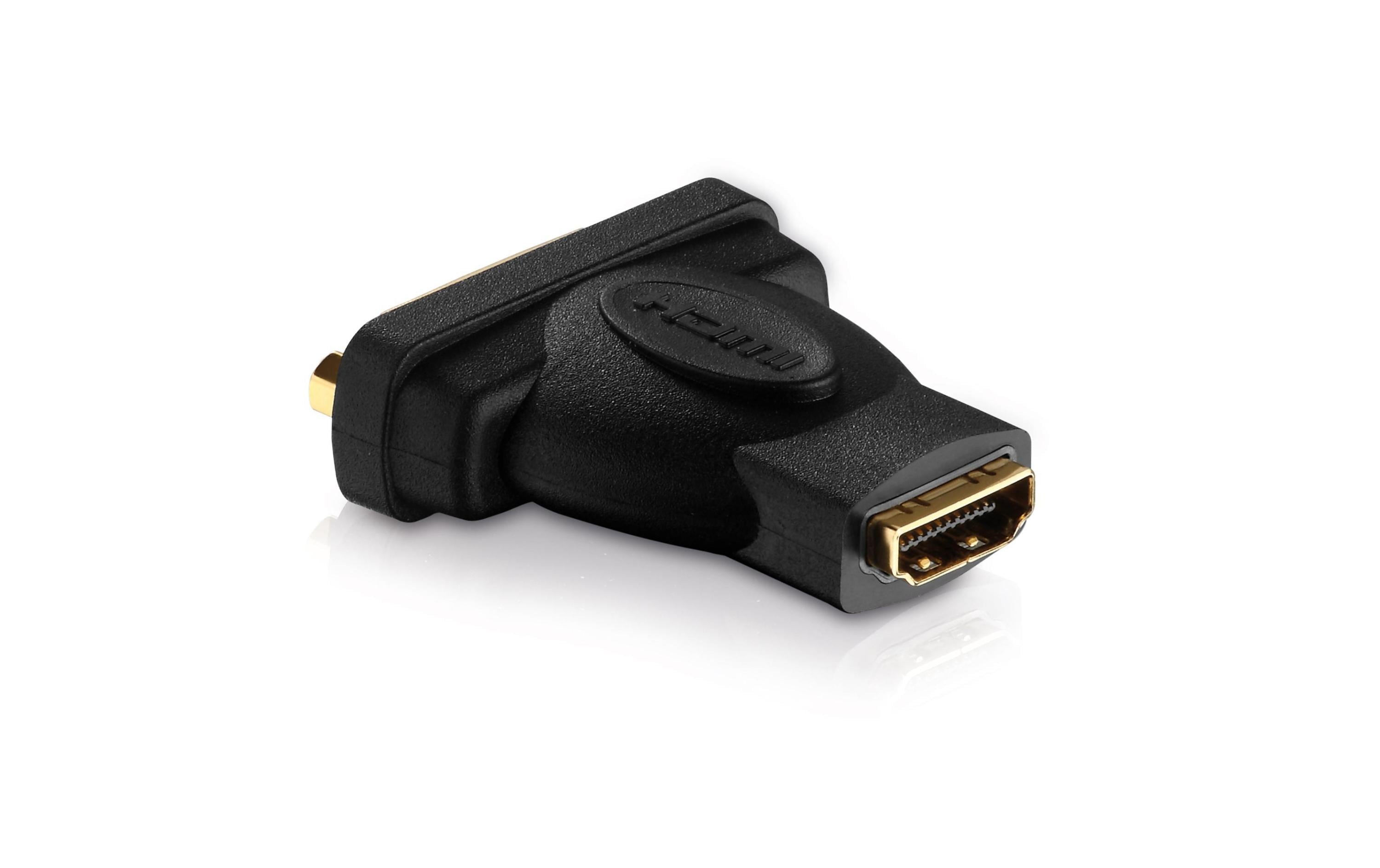Purelink HDMI auf DVI Adapter