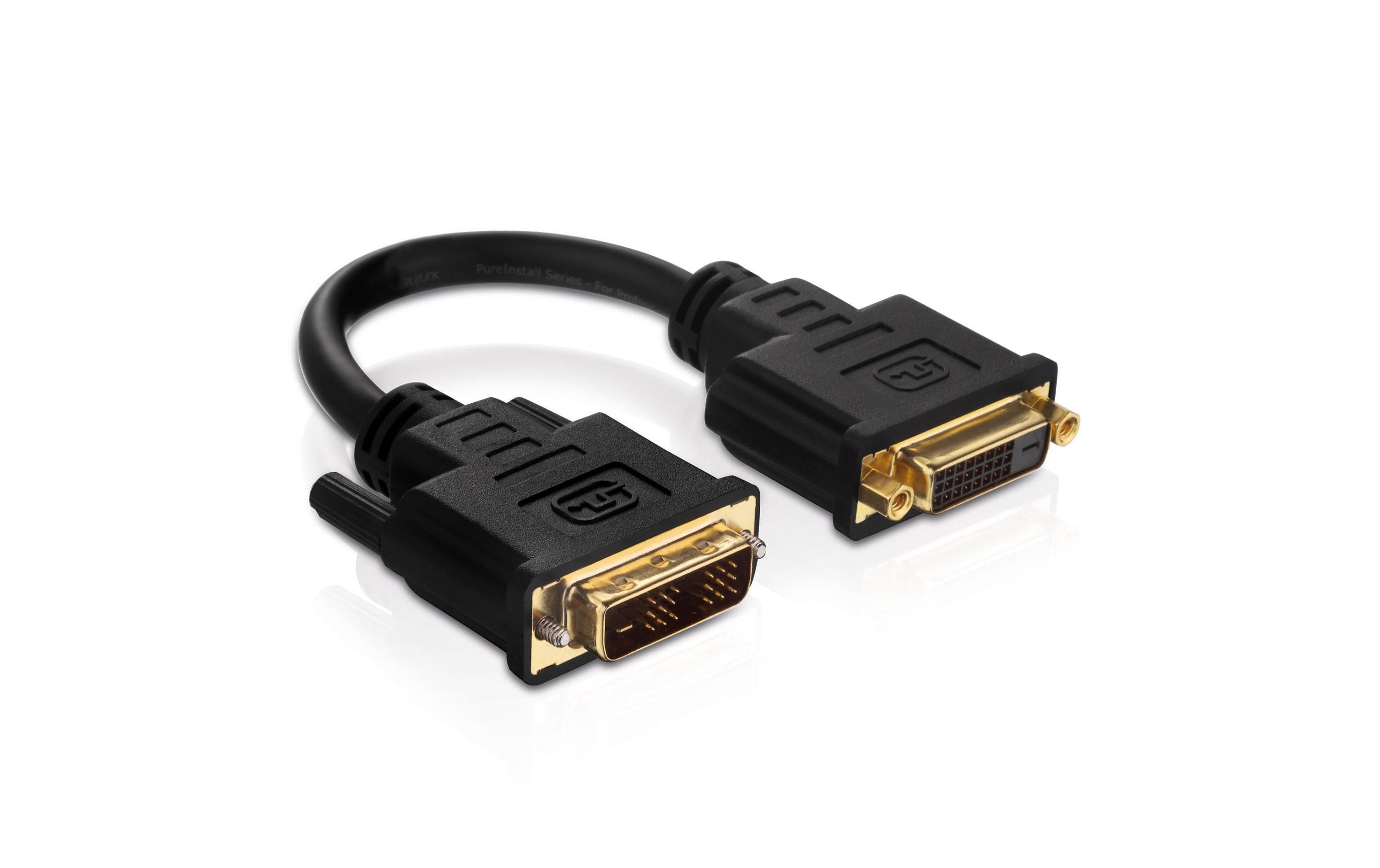 Purelink DVI auf DVI Adapter