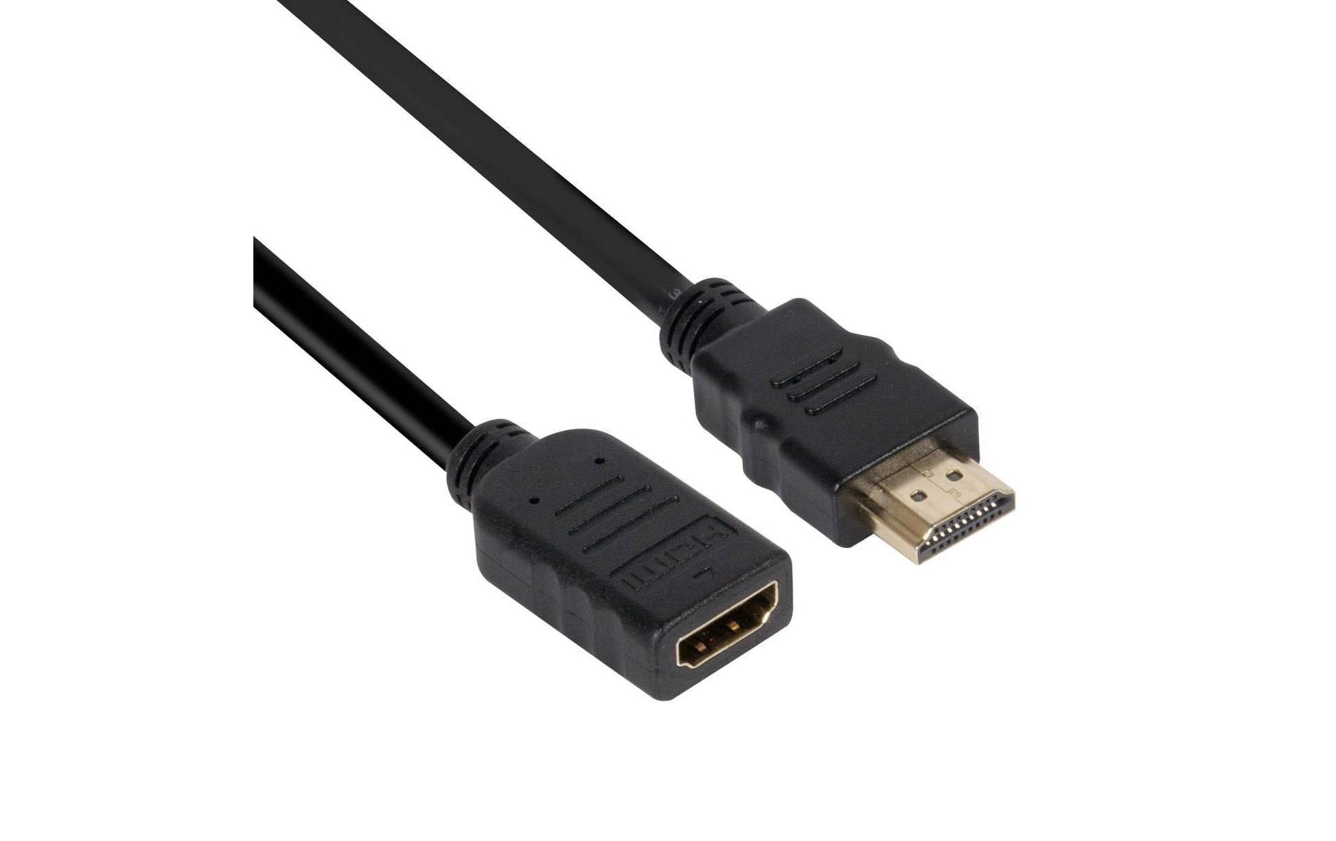 Club 3D, High Speed HDMI 2.0 UHD