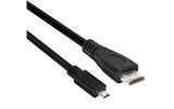 Club 3D Kabel Micro-HDMI - HDMI 2.0 4K60