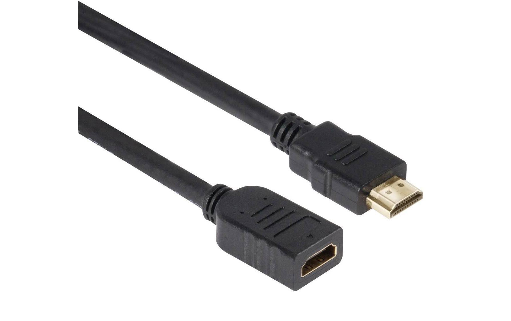 Club 3D Kabel High Speed HDMI 1.4 HD -