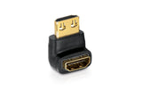 Purelink HDMI auf HDMI Adapter 270°