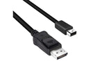Club 3D Kabel Mini-DisplayPort -