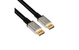 Club 3D Kabel DisplayPort 1.4 - DisplayPort