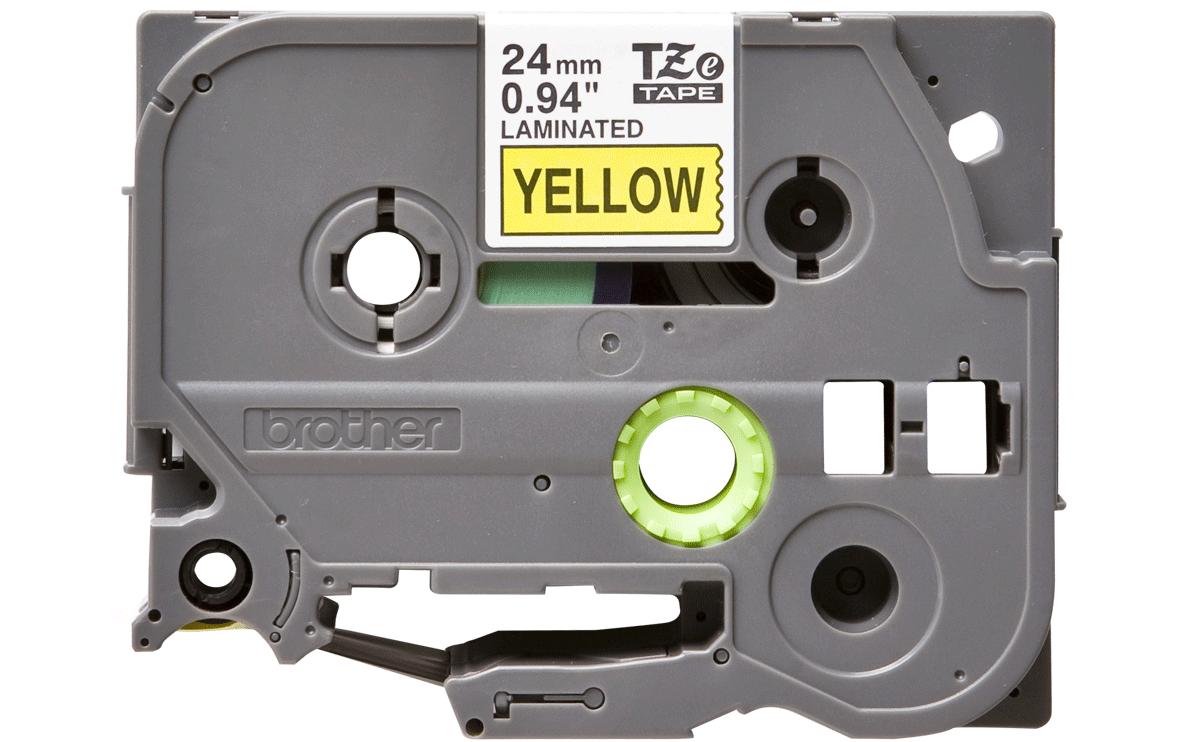 Brother P-touch Schriftband TZe-651,TZ-Band