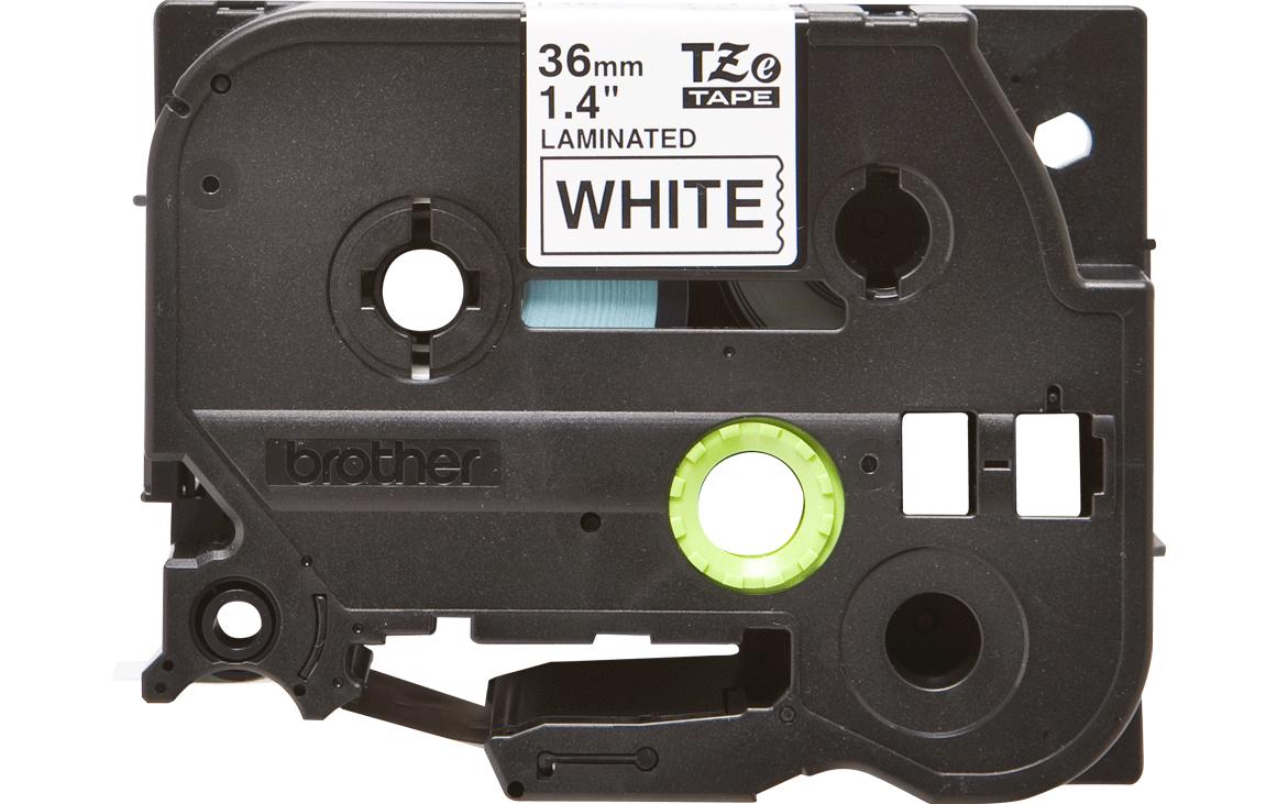 Brother P-touch Schriftband TZe-261,TZ-Band