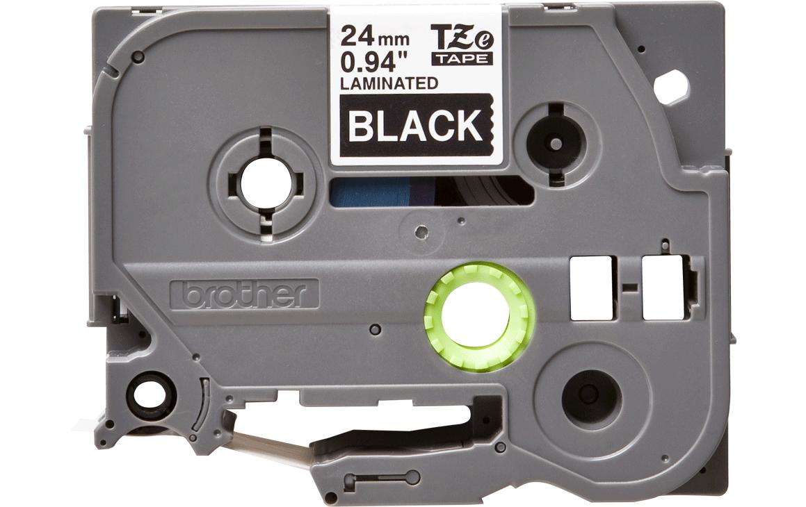 Brother P-touch Schriftband TZe-355,TZ-Band