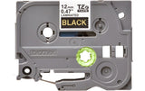 Brother P-touch Schriftband TZe-334,TZ-Band