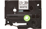 Brother P-touch Schriftband TZE-N201