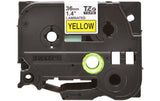 Brother P-touch Schriftband TZe-661,TZ-Band