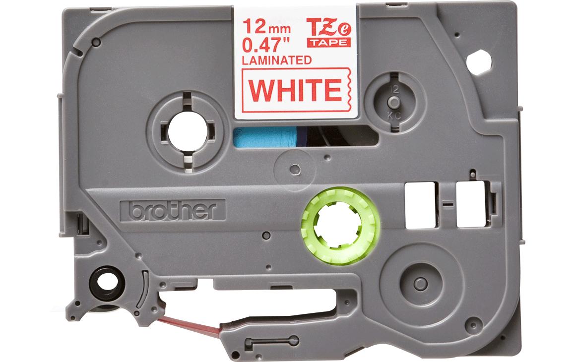 Brother P-touch Schriftband TZe-232,TZ-Band