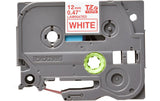 Brother P-touch Schriftband TZe-232,TZ-Band