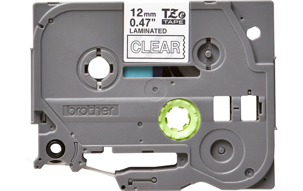 Brother P-touch Schriftband TZe-135,TZ-Band