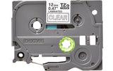 Brother P-touch Schriftband TZe-135,TZ-Band