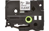 Brother P-touch Schriftband TZ-161, TZ-Band