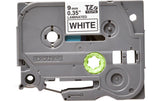 Brother P-touch Schriftband TZe-221,TZ-Band