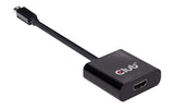 Club 3D Adapter 4K