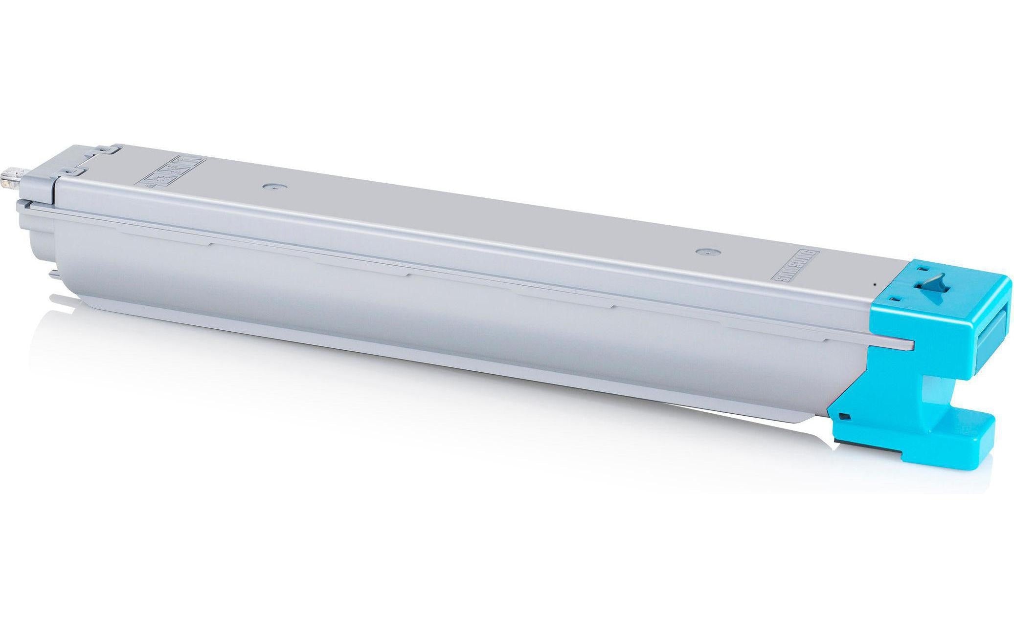 Samsung HP Toner CLT-C809S Cyan SS567A