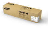 Samsung HP Toner CLT-K804S Black SS586A