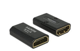 Monitoradapter Genderchanger HDMI zu HDMI