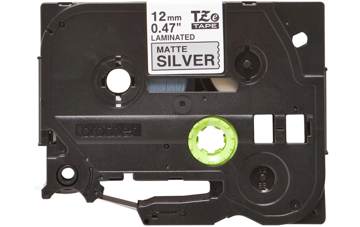 Brother P-touch Schriftban TZe-M931,TZ-Band