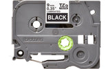 Brother P-touch Schriftband TZe-325,TZ-Band