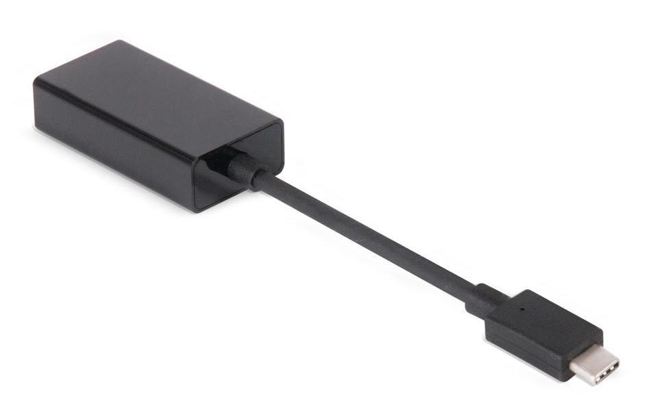 Club 3D Adapter USB 3.1 Type-C - VGA,