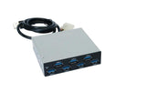 EXSYS EX-1167, Interner USB 3.0 HUB,