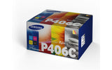 Samsung HP Toner CLT-P406C CYMK SU375A