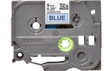 Brother P-touch Schriftband TZe-521,TZ-Band