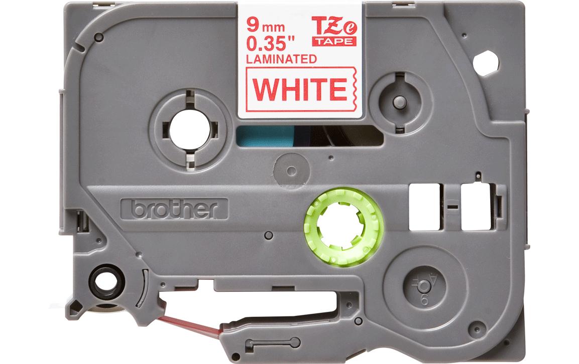 Brother P-touch Schriftband TZ-222,TZ-Band