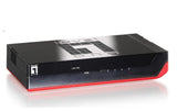 LevelOne GSW-0507_V2: 5Port Switch 1Gbps