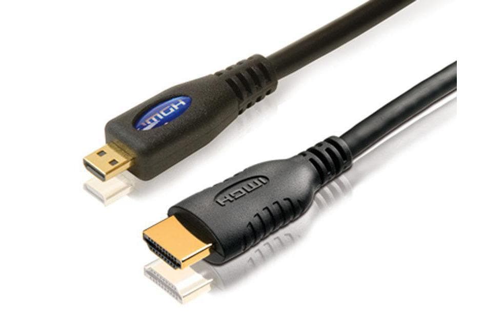 PureLink, Kabel HDMI - Micro-HDMI (HDMI-D),