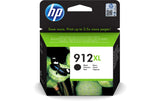 HP, Tinte Nr. 912XL (3YL84AE) Black