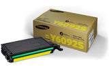 Samsung HP Toner CLT-Y6092S Yellow SU559A