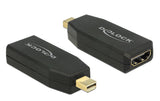 Monitoradapter Mini-DP Stecker- HDMI-Buchse
