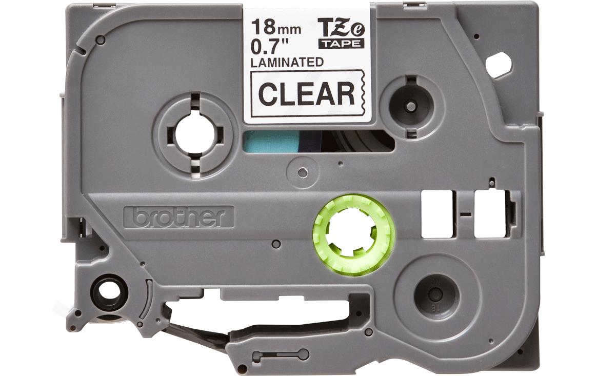 Brother P-touch Schriftband TZe-141,TZ-Band