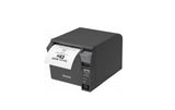 Epson Thermodrucker TM-T70II, schwarz