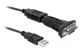 Schnittstellen Adapter USB auf Seriell