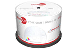 Primeon CD-R 700MB 50er Spindel