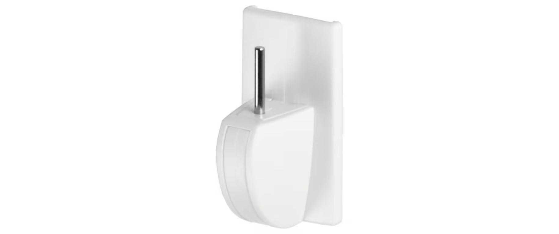 tesa Powerstrips Vario-Gardinenhaken