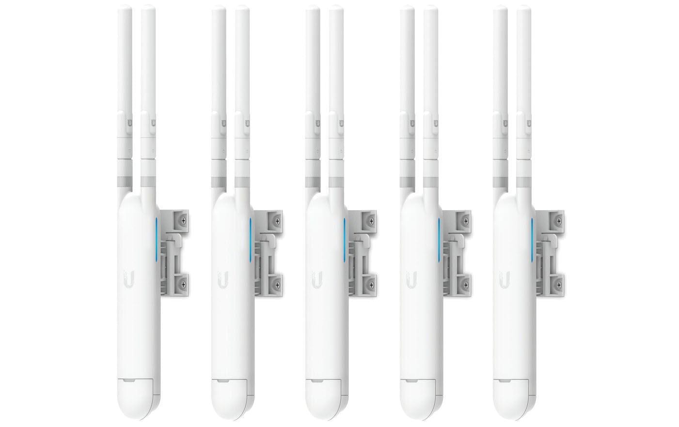 Ubiquiti Outdoor Access Point UniFi Mesh