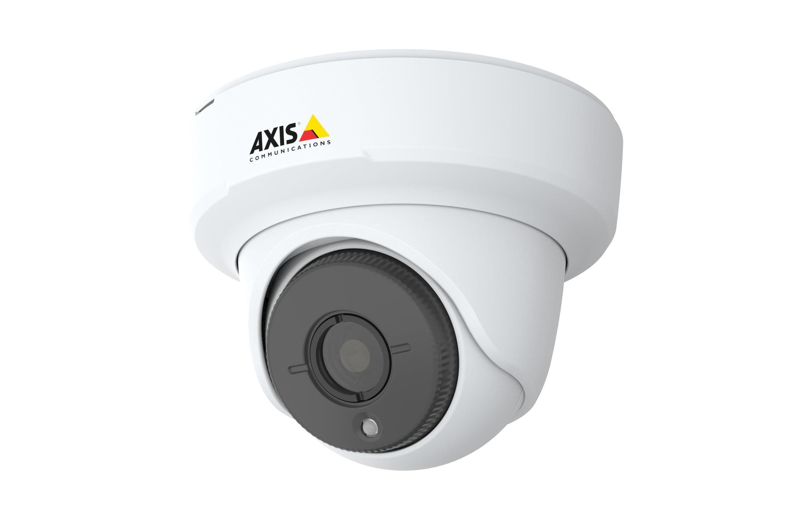 AXIS Netzwerkkamera Sensor FA3105-L